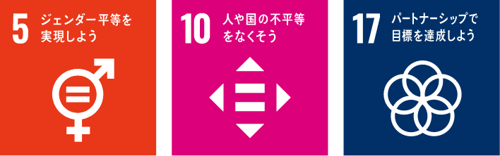 社会への取り組み