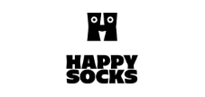 HAPPY SOCKS