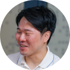 海外事業部（新規事業創出担当）　S・E