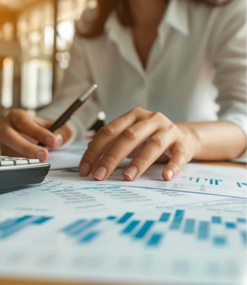 コーポレート部門