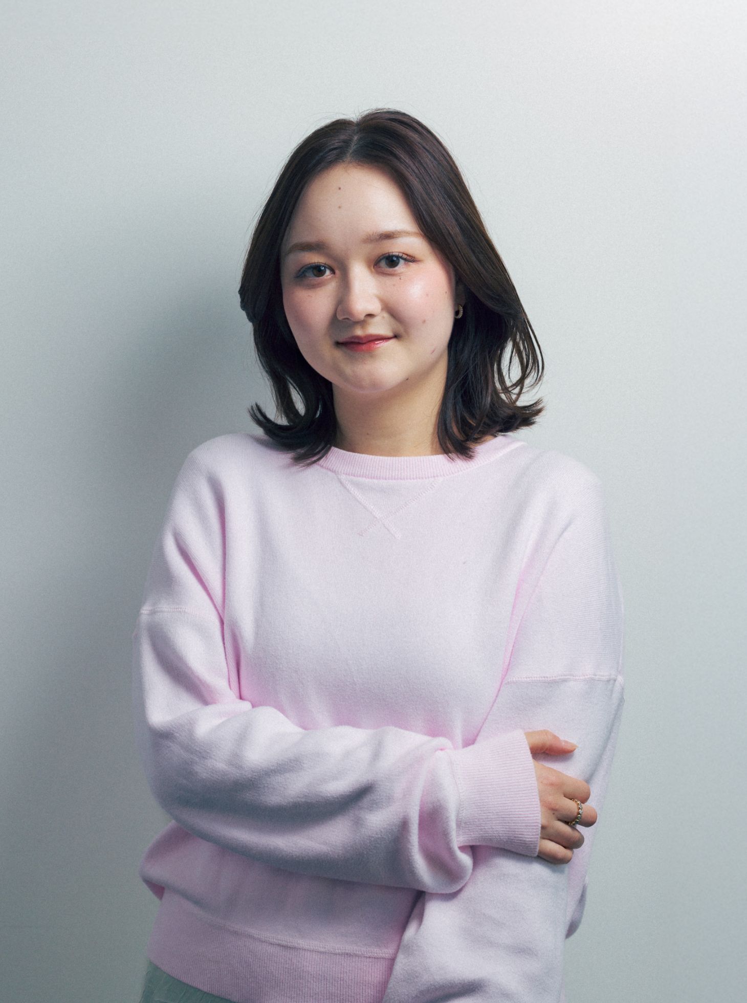 入社1年目でゼロからブランドを育てる